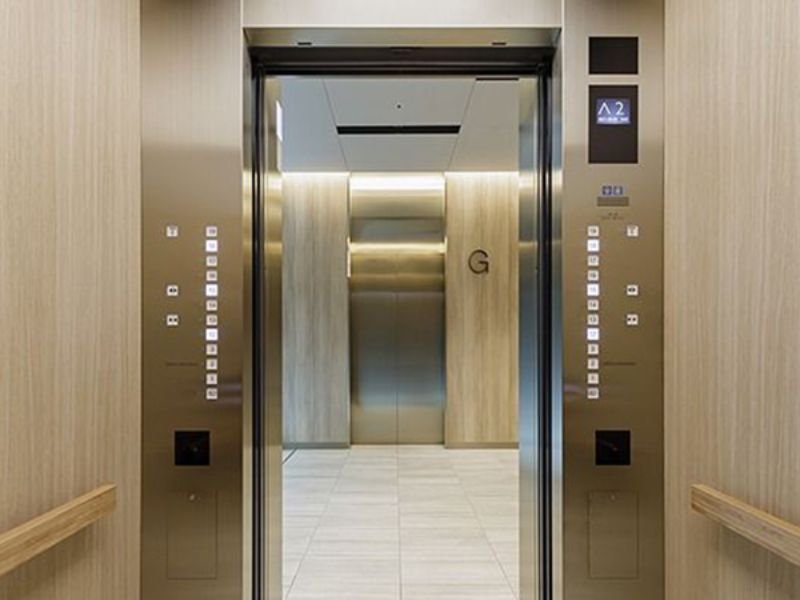 Elysian Cabin Accessories